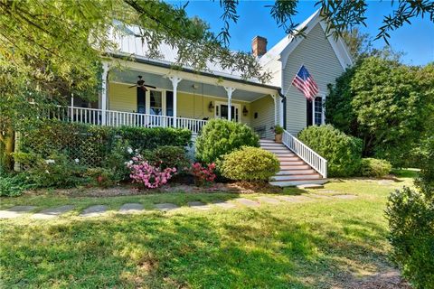 8040 County Line Road Gillsville GA 30543