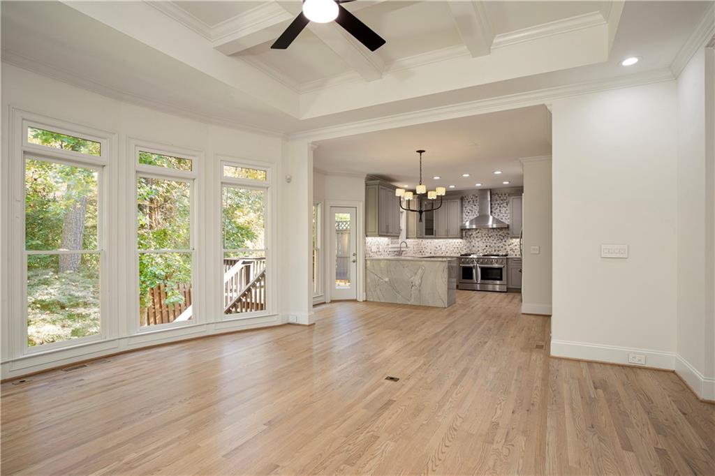 2599 Brookline Circle NE