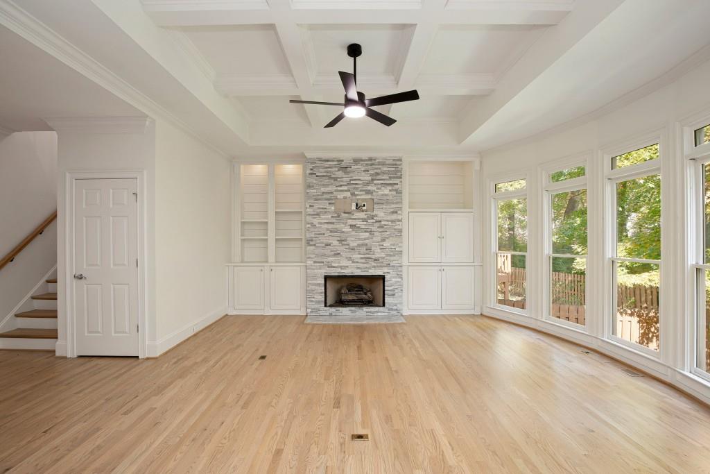 2599 Brookline Circle NE