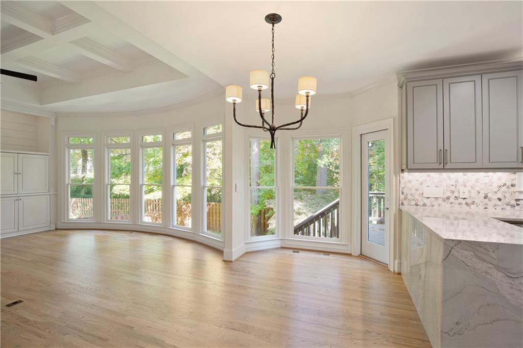 2599 Brookline Circle NE