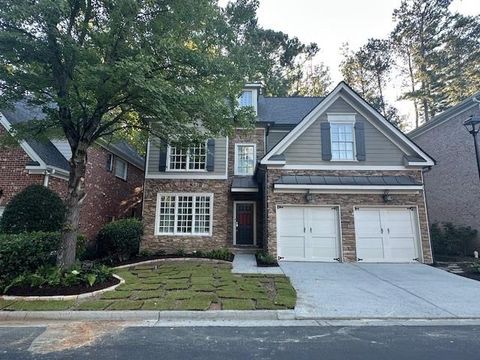 2599 Brookline Circle NE Brookhaven GA 30319