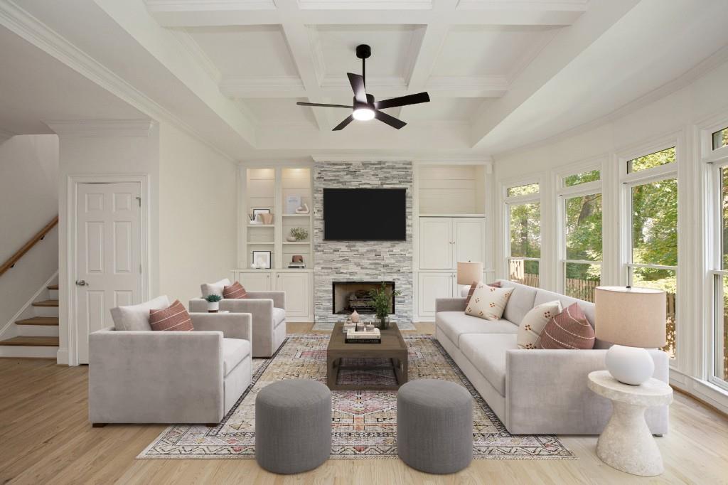 2599 Brookline Circle NE