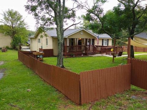 6133 Petty Street SW Covington GA 30014