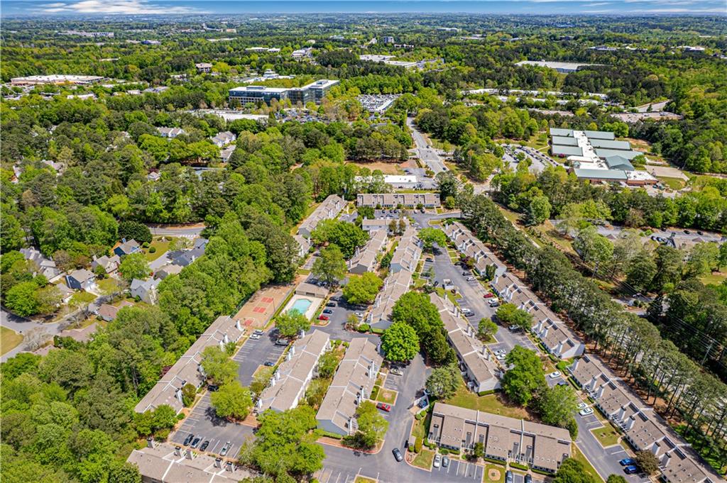 Planters Ridge - Residential