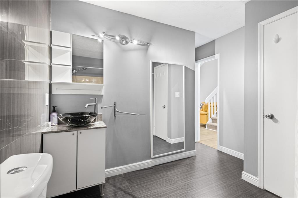 Planters Ridge - Residential