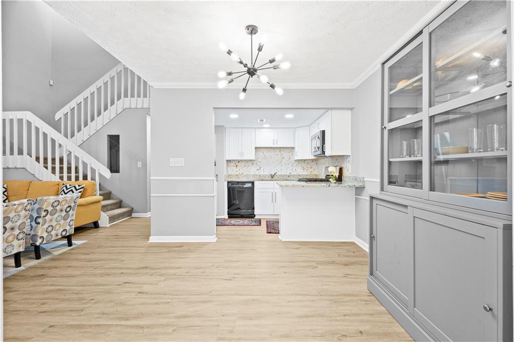 Planters Ridge - Residential