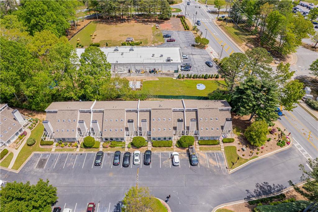 Planters Ridge - Residential