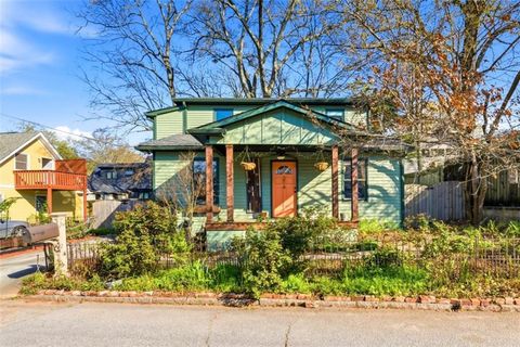 216 Leyden Street Decatur GA 30030