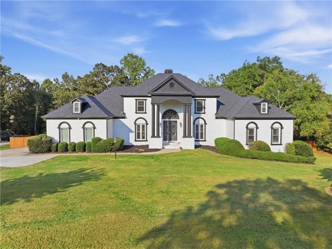 Homes For Sale - 230 Bayberry Run<br/> Fayette County, Fayetteville, GA 30214