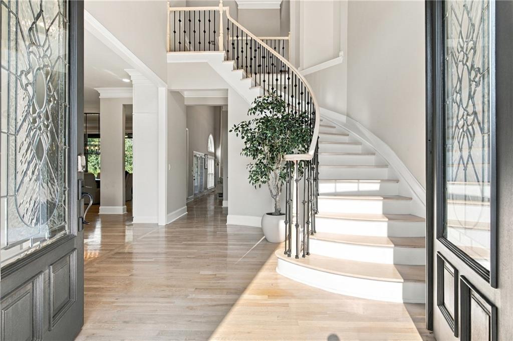 Photo of 230 Bayberry Run, Fayetteville, GA 30214 (MLS # 7841055)