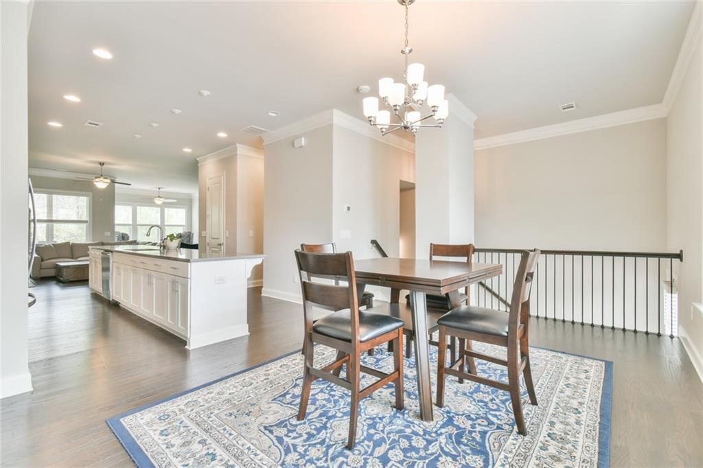 1122 Provence Lane