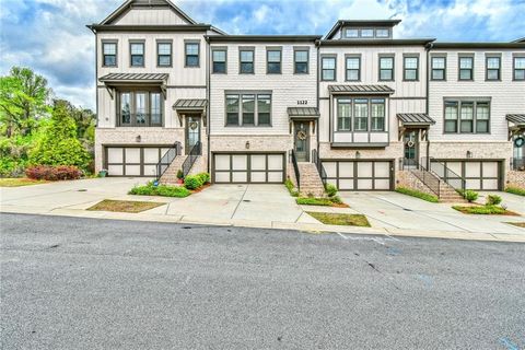 1122 Provence Lane Decatur GA 30033