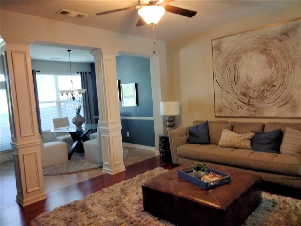 3144 Spicy Cedar Lane