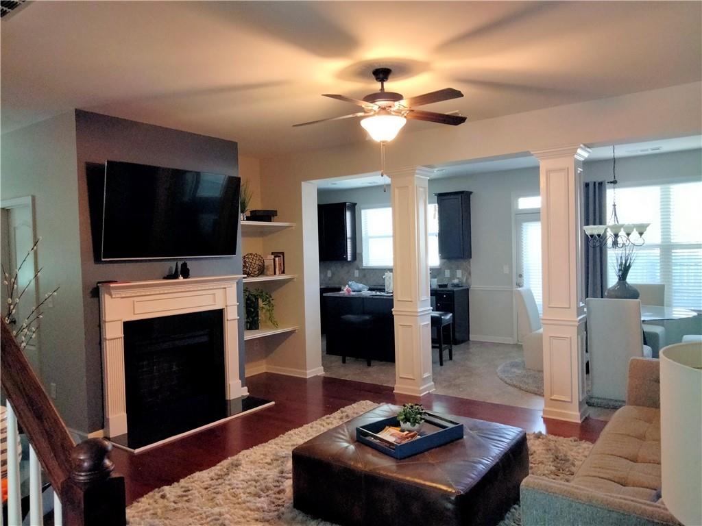 3144 Spicy Cedar Lane