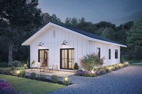 8 Cheney Street East Point GA 30344