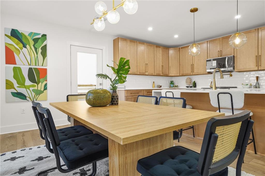 1580 Beecher Street SW