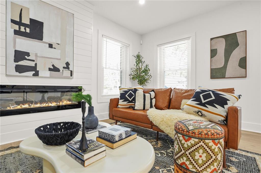 1580 Beecher Street SW