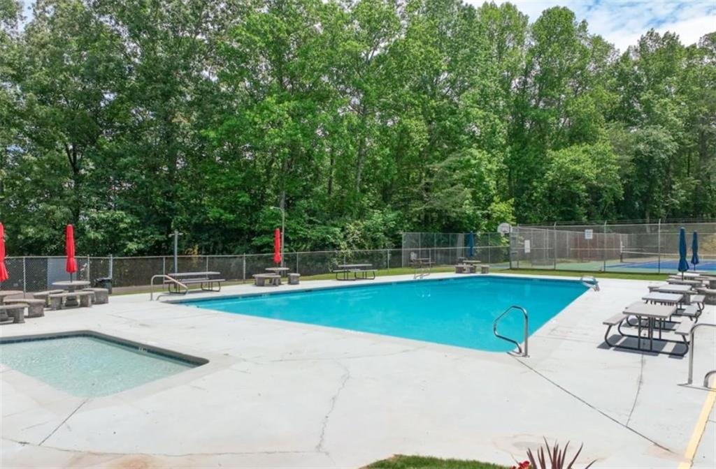 6371 Falcon Lane, Gainesville, Georgia image 38