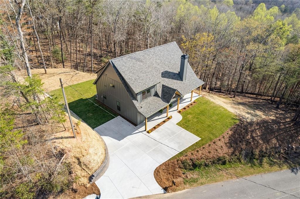 6371 Falcon Lane, Gainesville, Georgia image 3