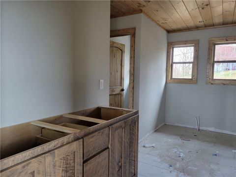 A home in Ellijay