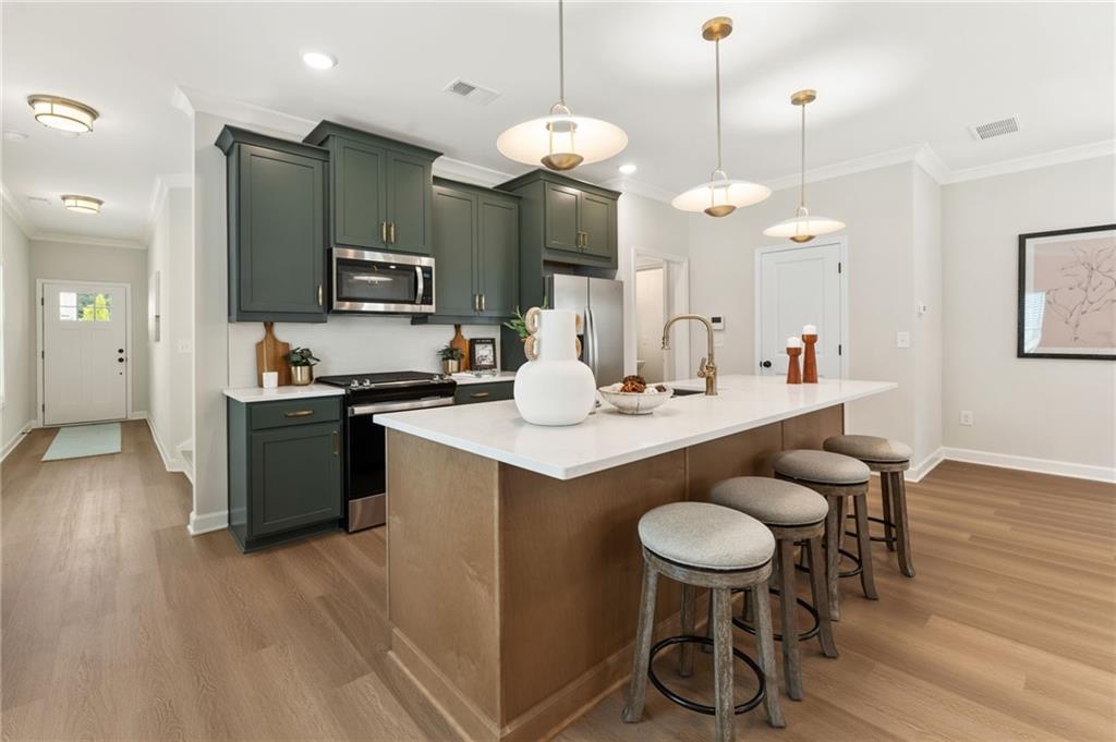 229 Dahlia Drive