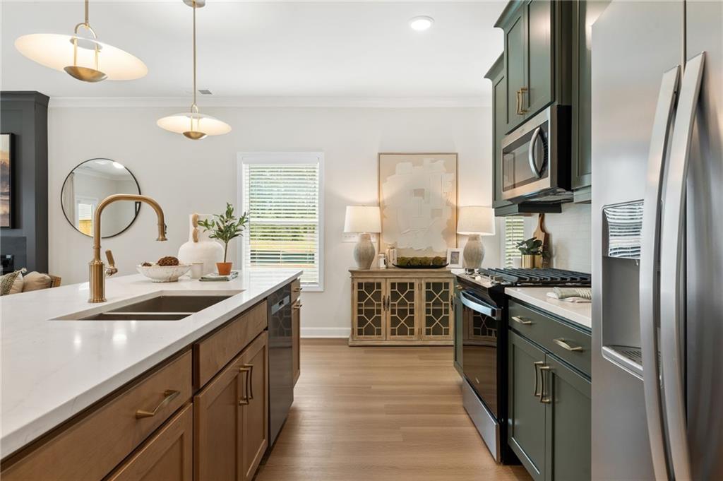 229 Dahlia Drive