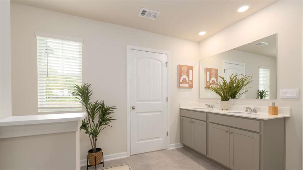 Barrett Cove - Residential