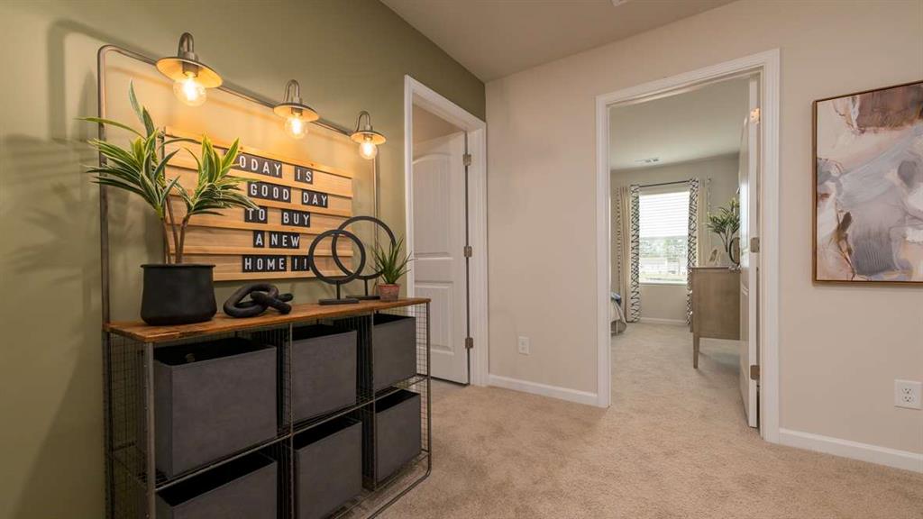Barrett Cove - Residential
