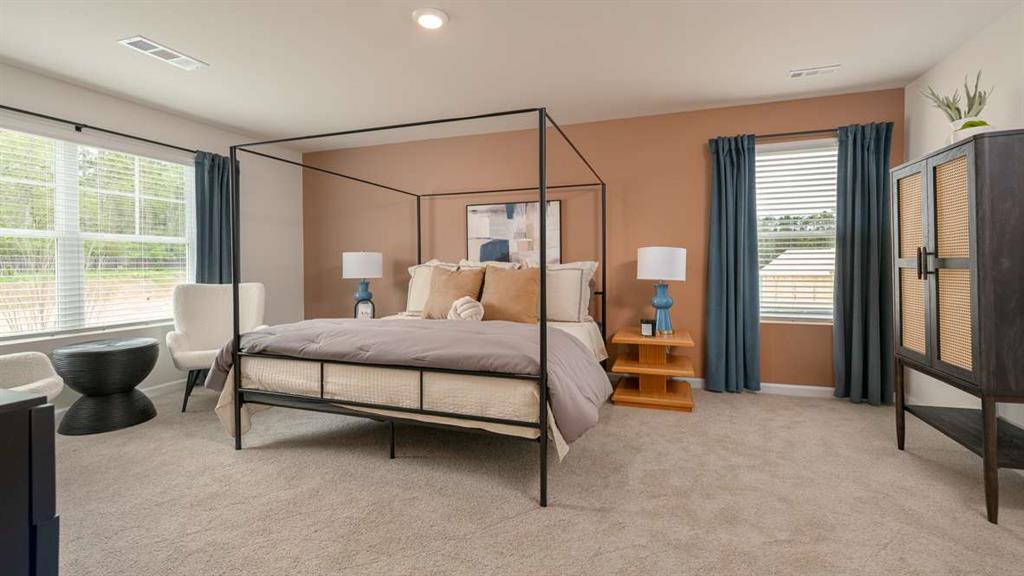 Barrett Cove - Residential