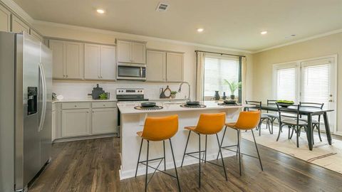 3080 Yellowhammer Drive Marietta GA 30064