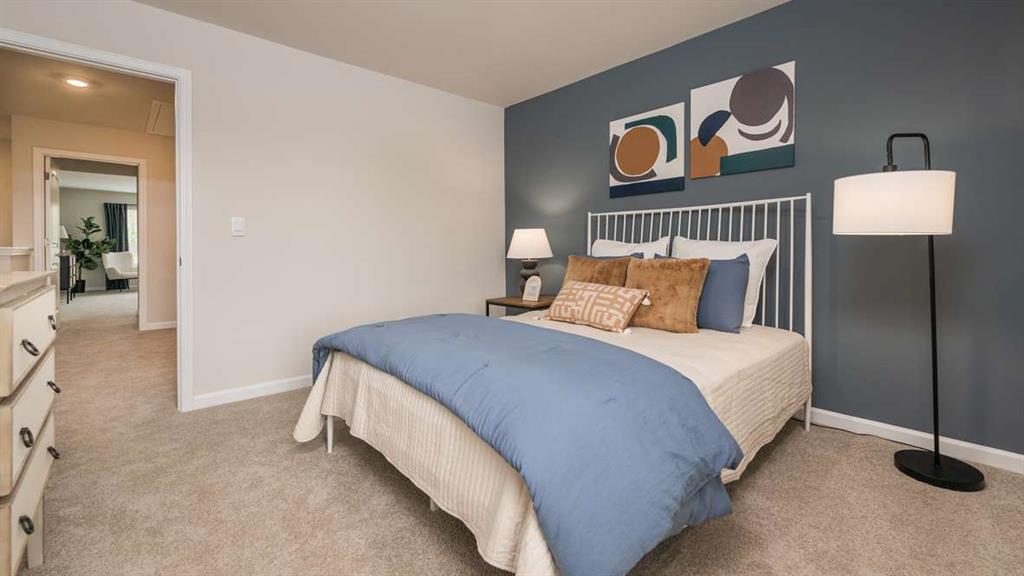 Barrett Cove - Residential