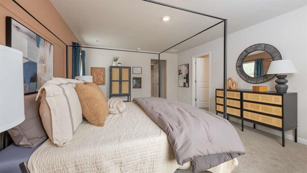 Barrett Cove - Residential