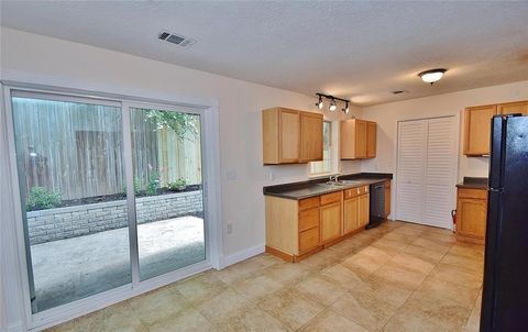 A home in Gainesville