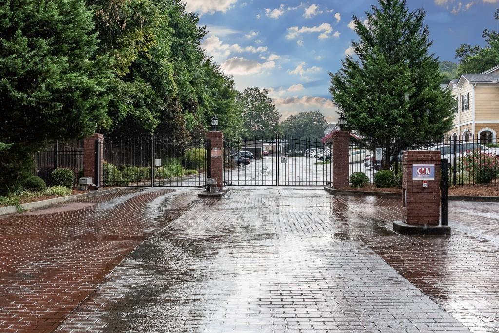 506 Summer Place, Norcross, Georgia image 24