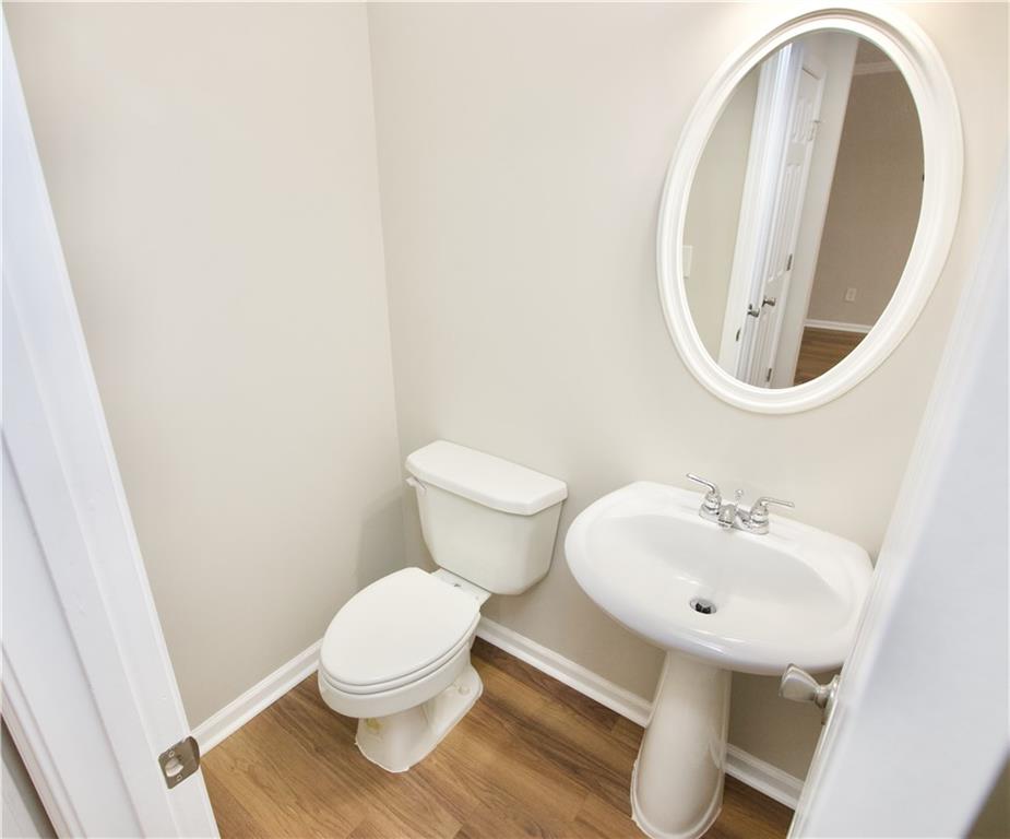 506 Summer Place, Norcross, Georgia image 11