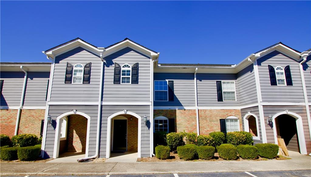 506 Summer Place, Norcross, Georgia image 1
