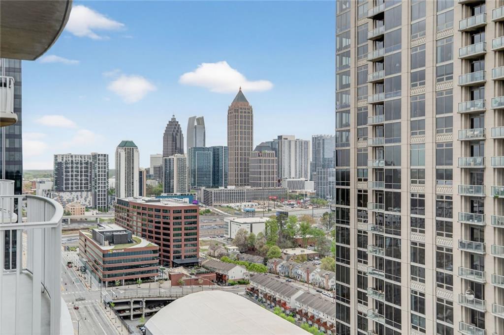 361 17th Street NW 2007