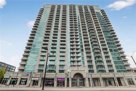 361 17th Street NW 2007 Atlanta GA 30363