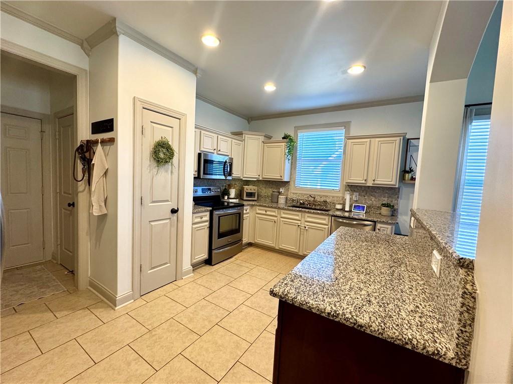 468 Saddle Chase Drive, Bremen, Georgia image 6