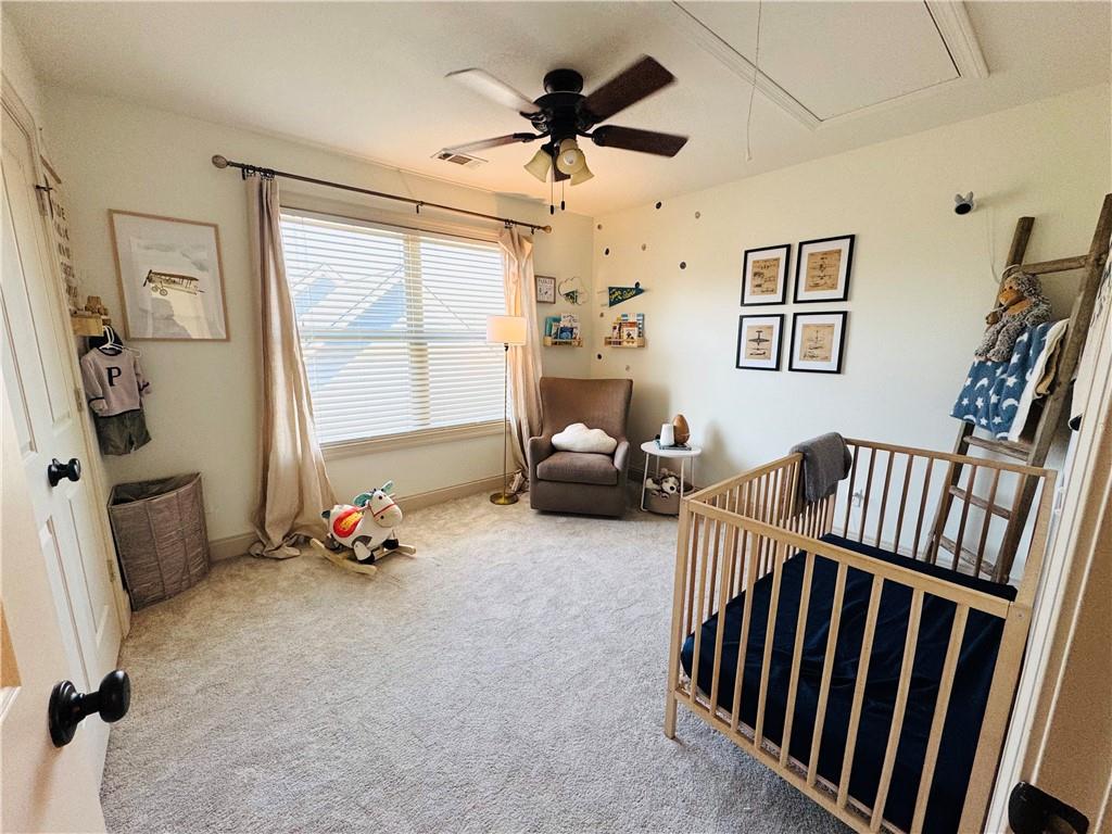 468 Saddle Chase Drive, Bremen, Georgia image 22