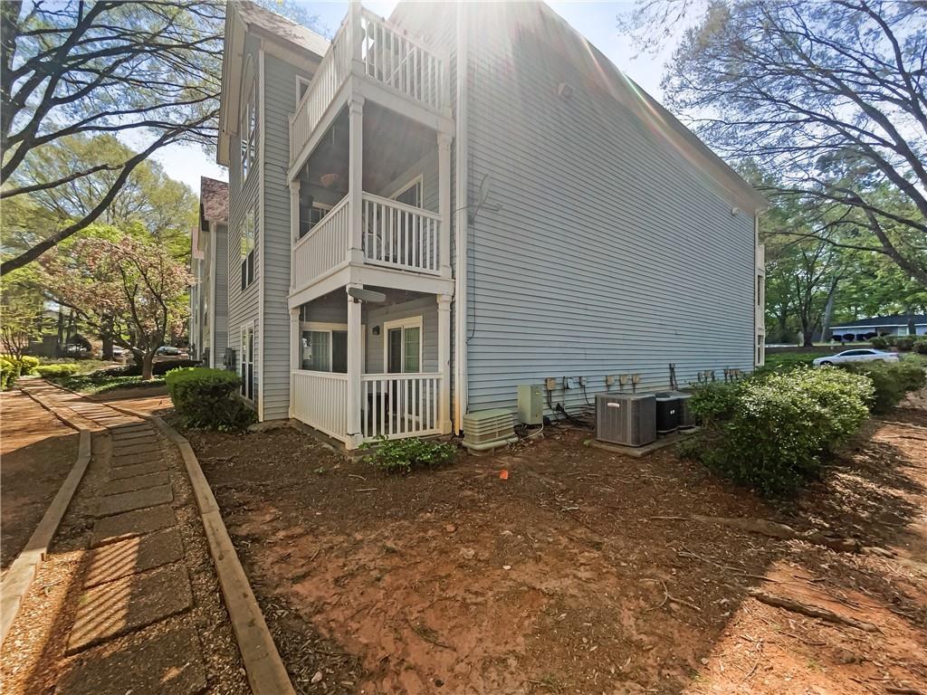 217 Cobblestone Trail, Avondale Estates, Georgia image 9