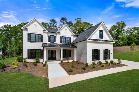17145 River Overlook Drive Roswell GA 30075