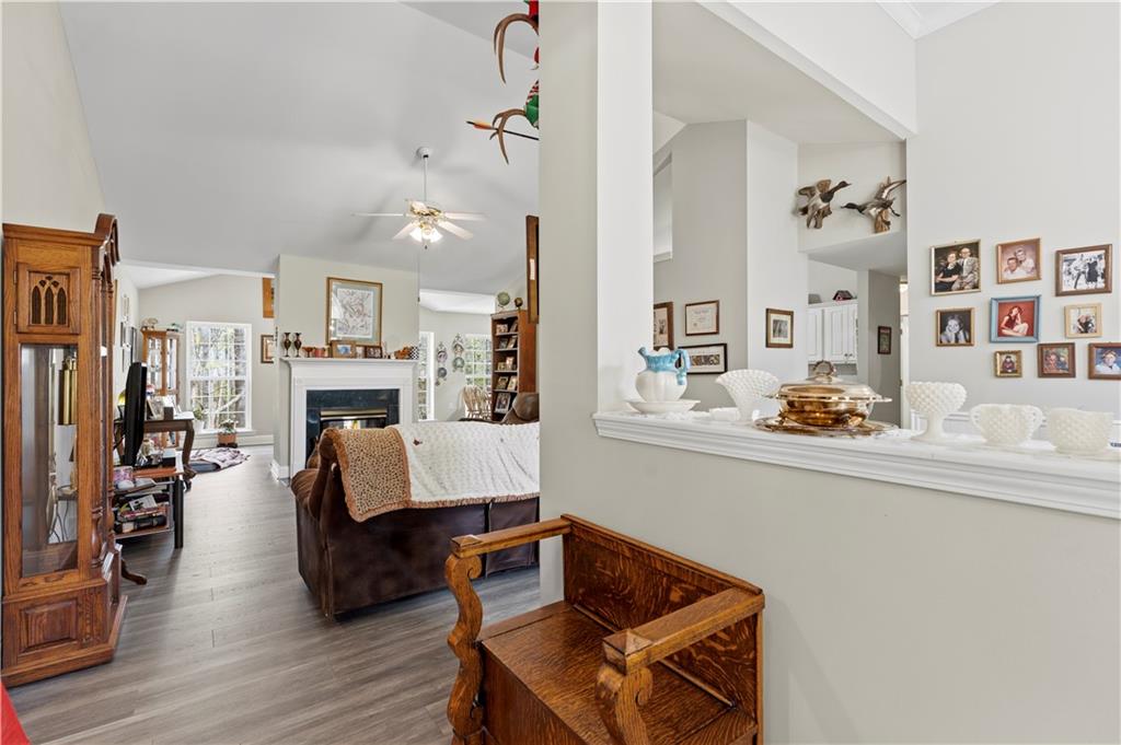 3724 Lexington Court