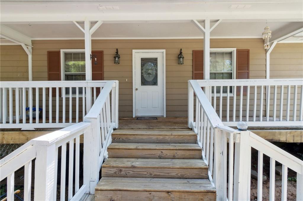 136 Pine Street