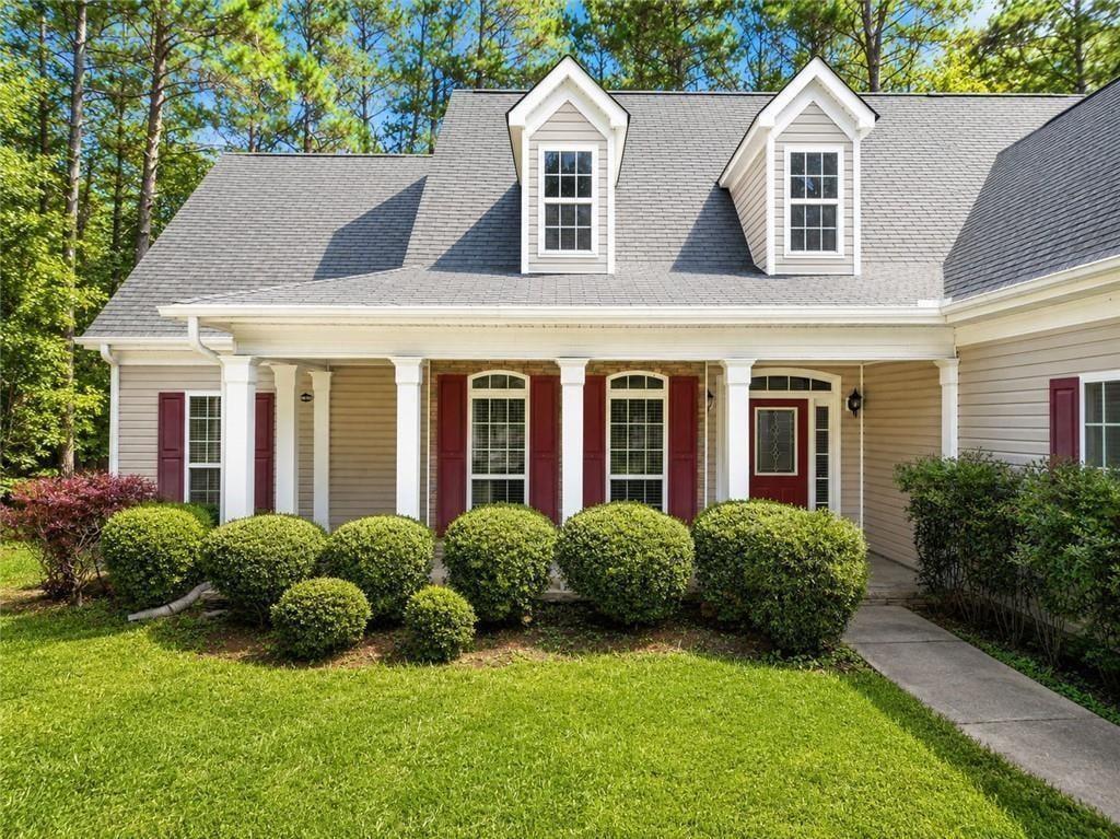 8876 Camp Tree Court