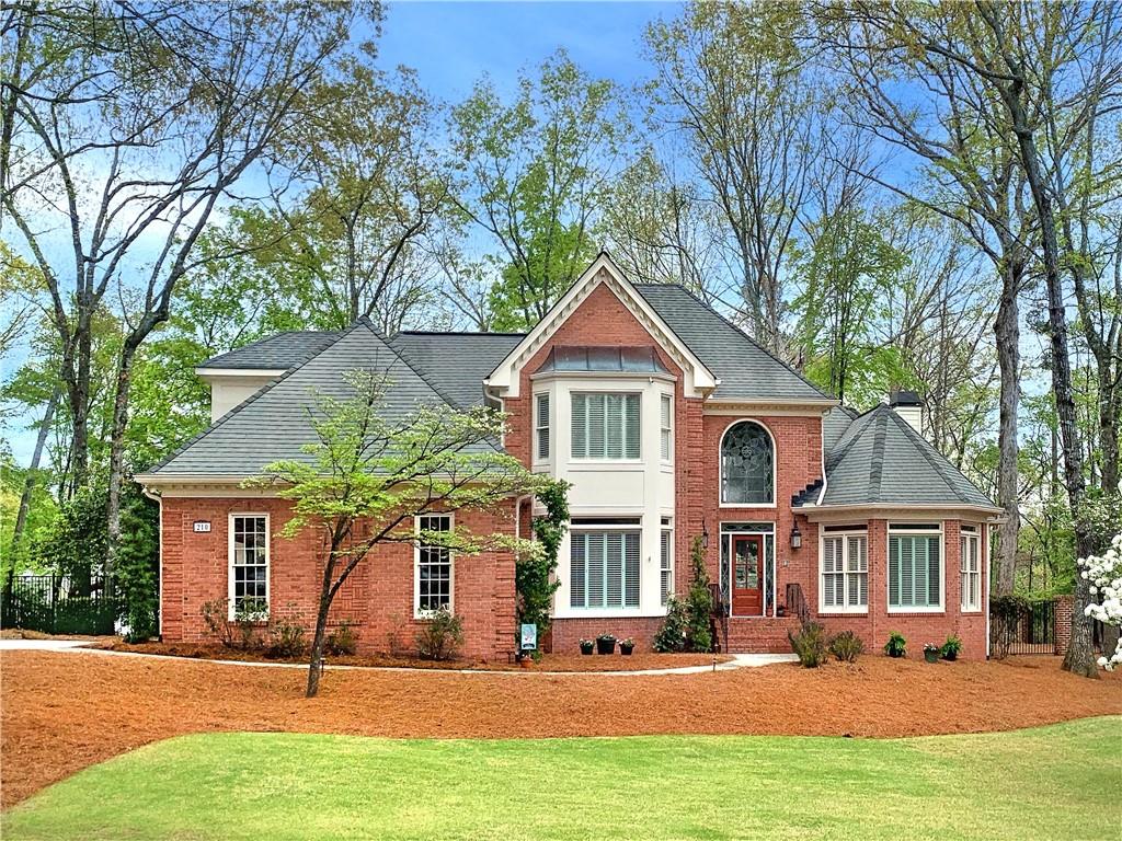 210 Wicklawn Way