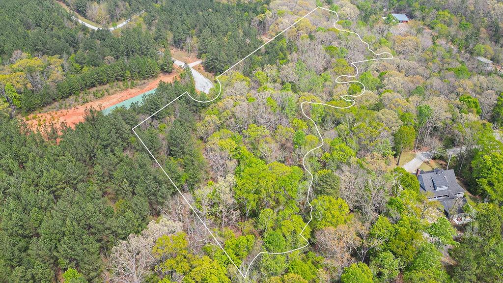 Long Pine Lane, Elberton, Georgia image 19