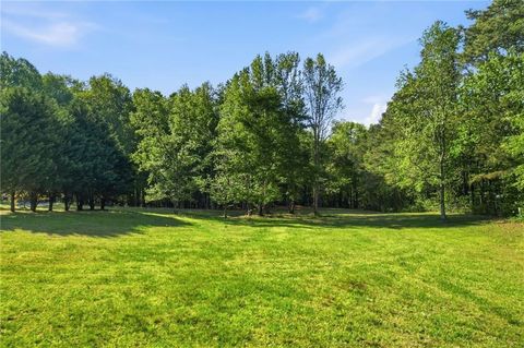 Vacant Land For Sale - 2400 Trinity Church Rd<br/> Canton, GA 30115