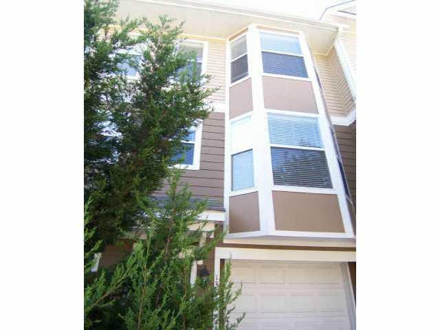 LOCATED NEAR DOWNTOWN IN A WONDERFUL GATED COMMUNITY. ONE CAR ATTACHED GARAGE. WALK TO GLENWOOD SHOPS, RESTAURANTS AND PARK. SOLD AS-IS WITH NO DISCLOSURE OR TERMITE. LOW MONTHLY HOA FEES.