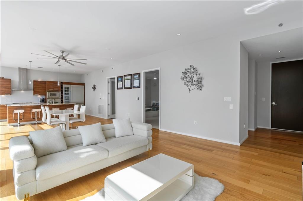 45 Ivan Allen Jr Boulevard NW 2501